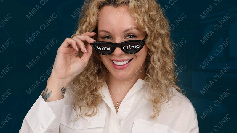 Veneers patient case